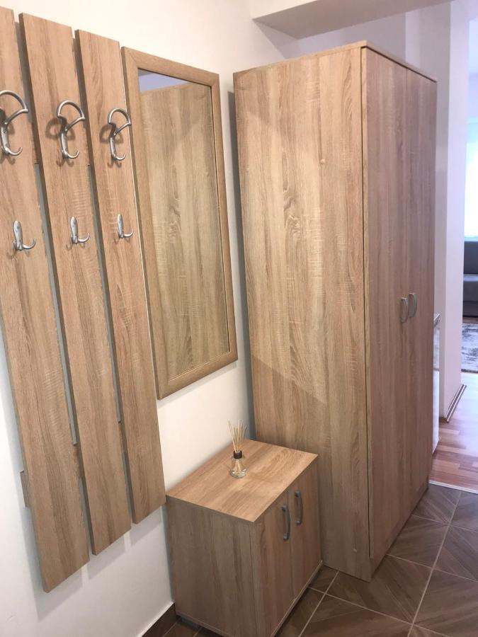 Apartmani & Spa Matin Breg Josanicka Banja Dış mekan fotoğraf