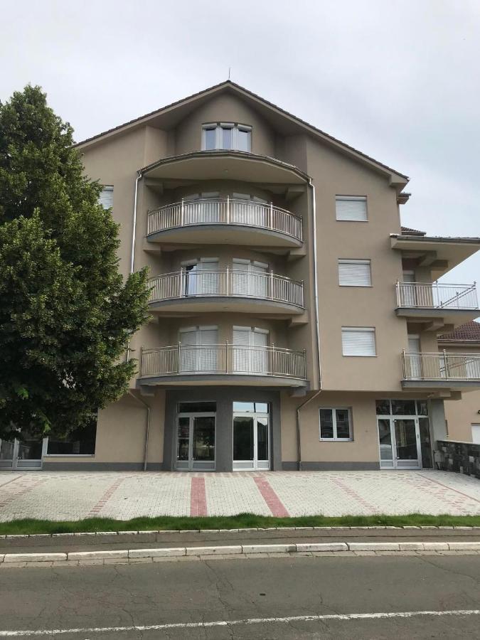 Apartmani & Spa Matin Breg Josanicka Banja Dış mekan fotoğraf