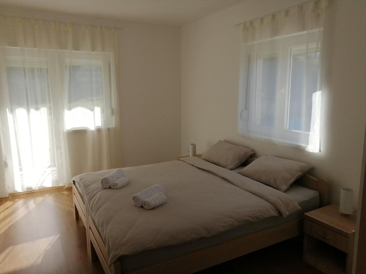 Apartmani & Spa Matin Breg Josanicka Banja Dış mekan fotoğraf
