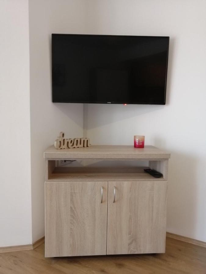 Apartmani & Spa Matin Breg Josanicka Banja Dış mekan fotoğraf