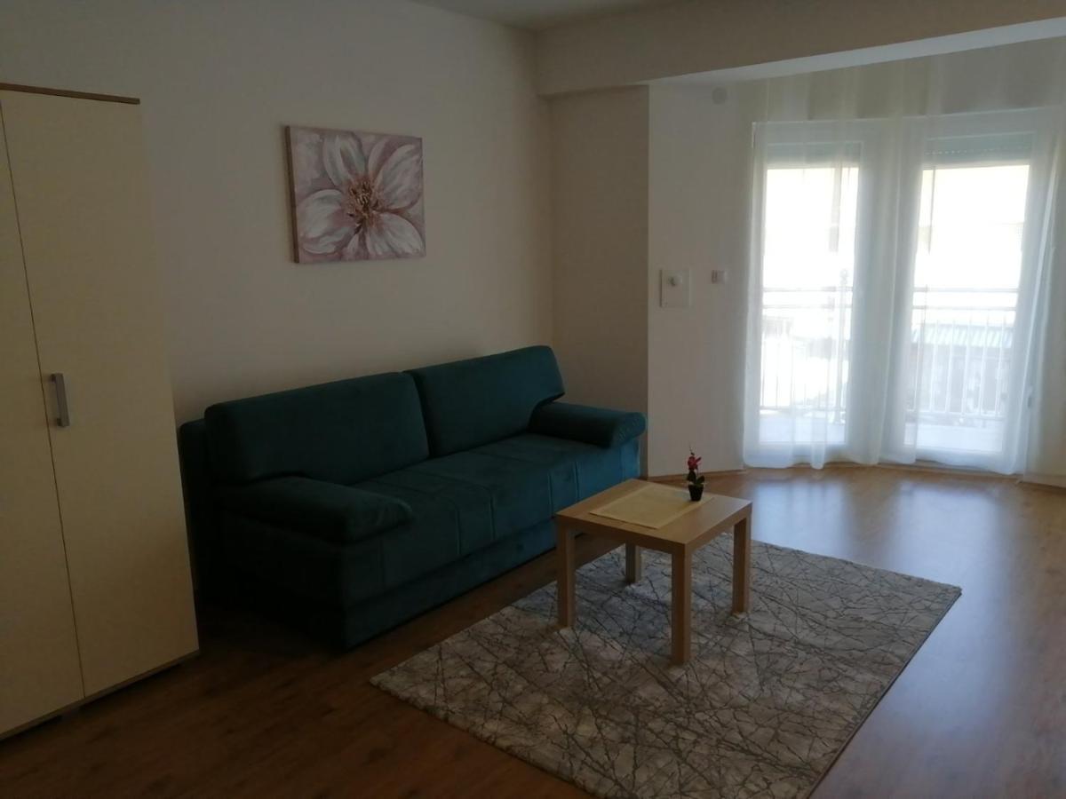 Apartmani & Spa Matin Breg Josanicka Banja Dış mekan fotoğraf