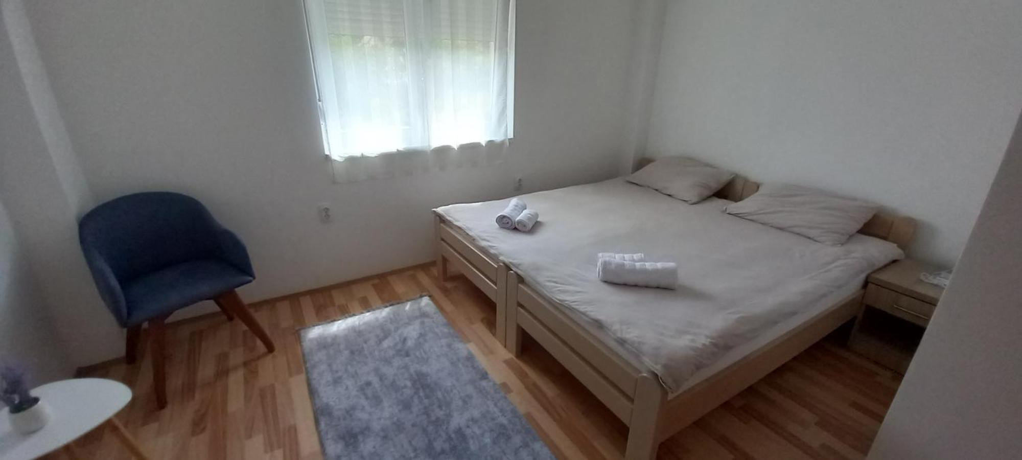 Apartmani & Spa Matin Breg Josanicka Banja Dış mekan fotoğraf
